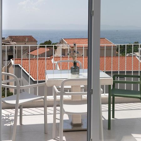 Apartments No 18 Tučepi Eksteriør billede