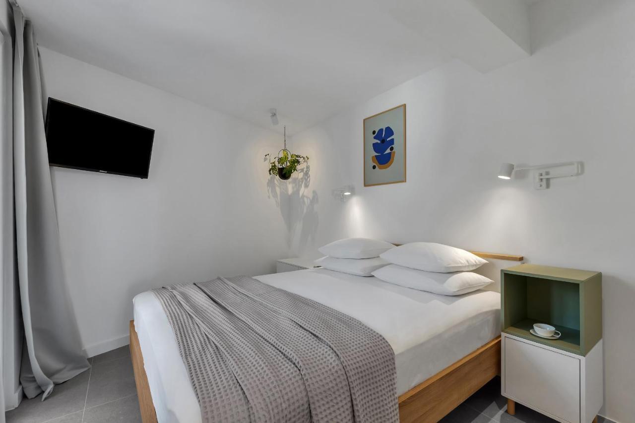 Apartments No 18 Tučepi Eksteriør billede