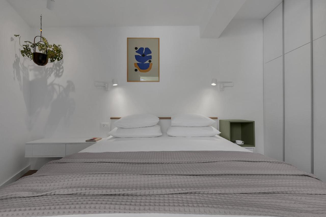 Apartments No 18 Tučepi Eksteriør billede