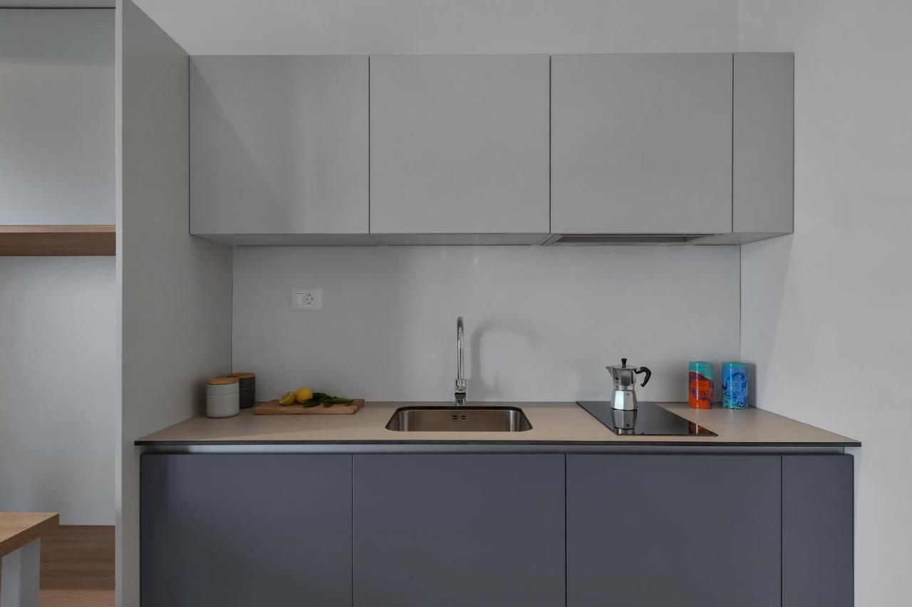Apartments No 18 Tučepi Eksteriør billede