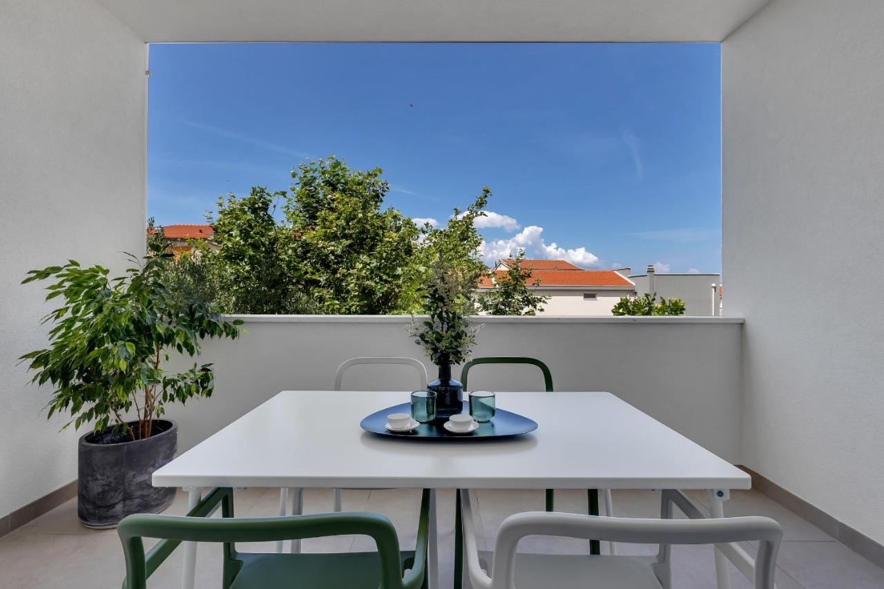 Apartments No 18 Tučepi Eksteriør billede