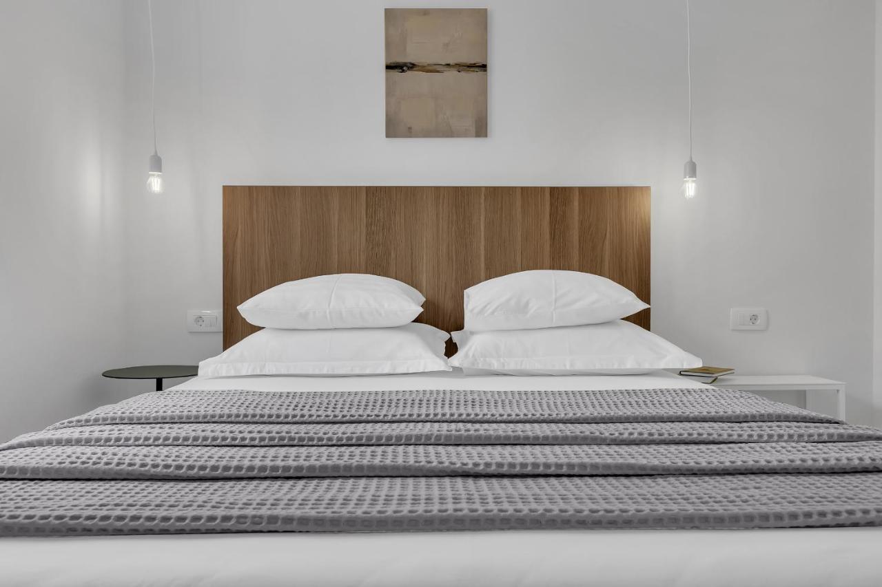 Apartments No 18 Tučepi Eksteriør billede