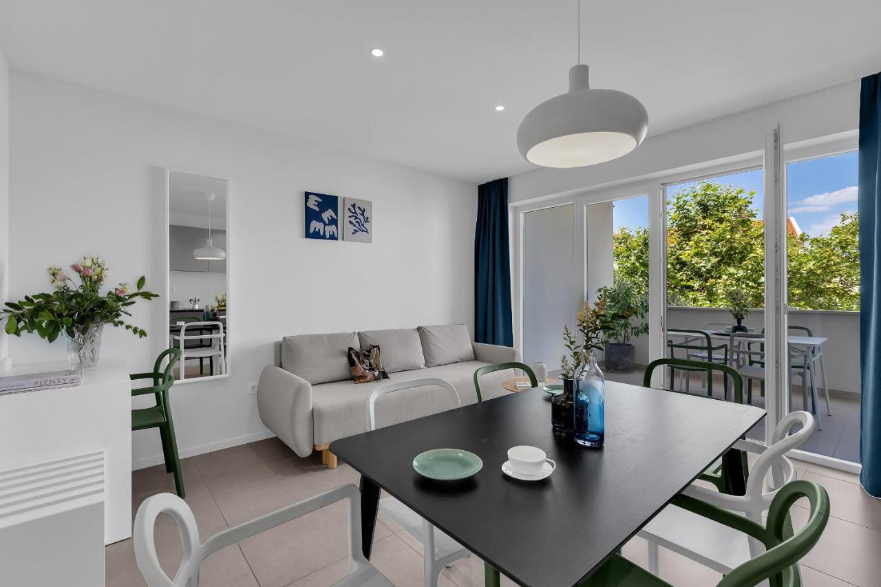 Apartments No 18 Tučepi Eksteriør billede
