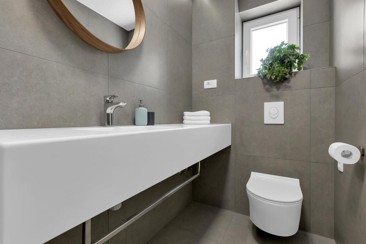 Apartments No 18 Tučepi Eksteriør billede
