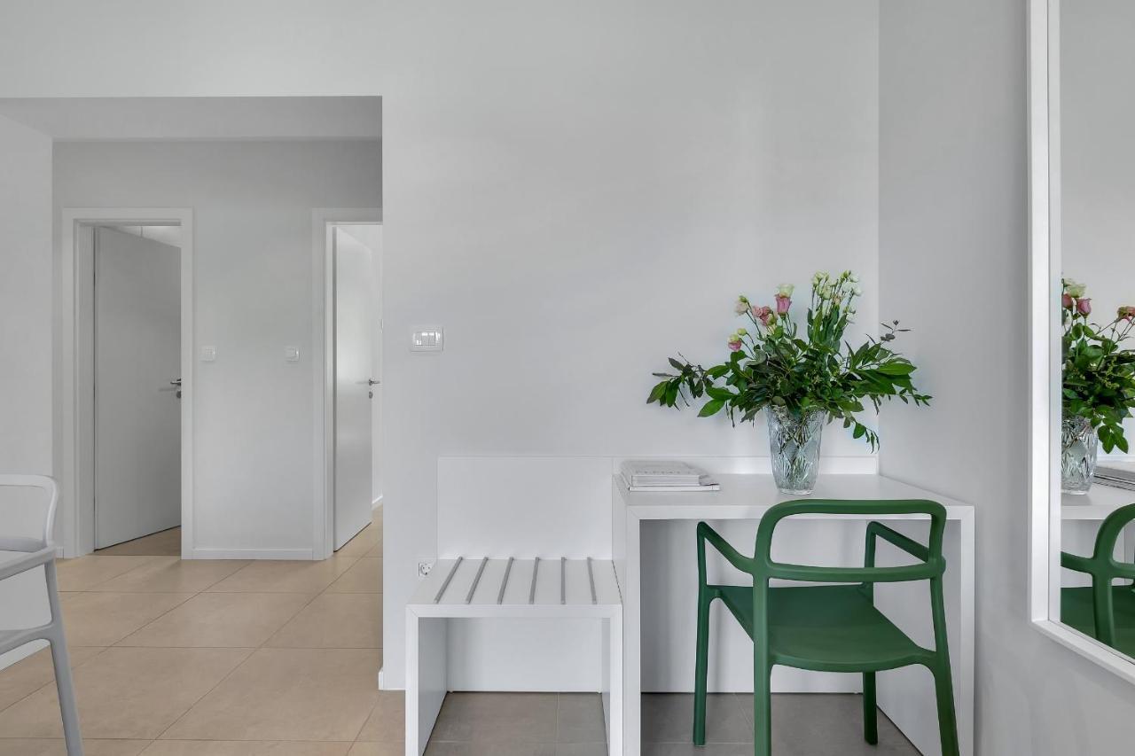 Apartments No 18 Tučepi Eksteriør billede