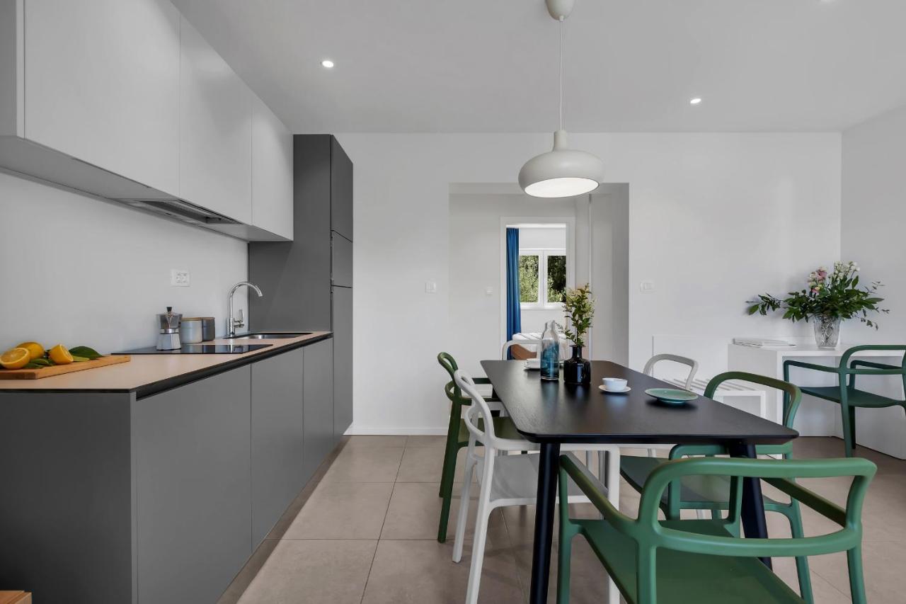 Apartments No 18 Tučepi Eksteriør billede