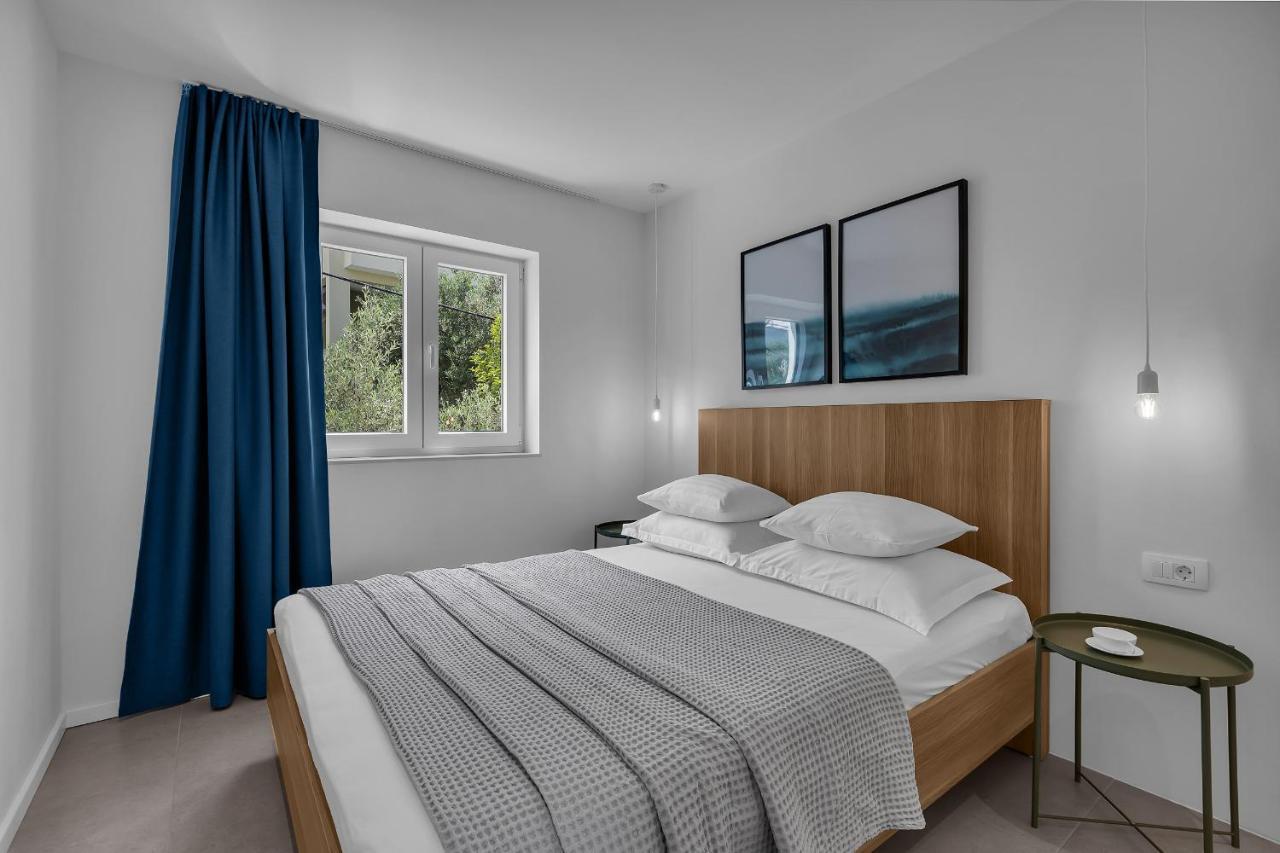 Apartments No 18 Tučepi Eksteriør billede