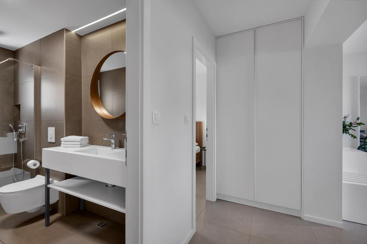 Apartments No 18 Tučepi Eksteriør billede