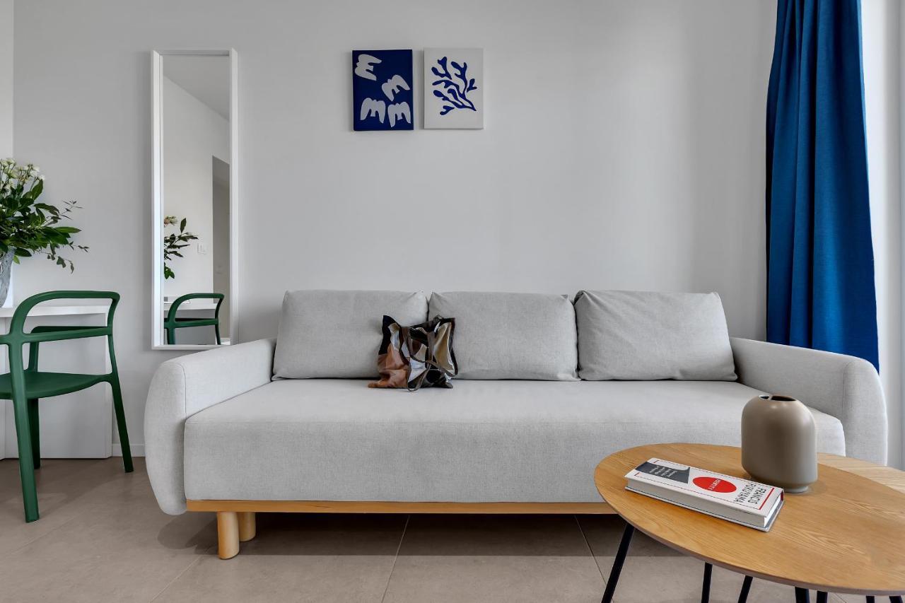 Apartments No 18 Tučepi Eksteriør billede