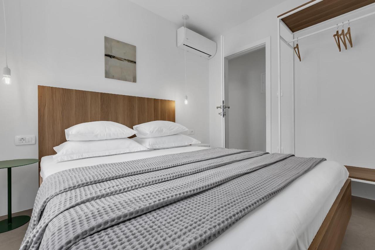 Apartments No 18 Tučepi Eksteriør billede