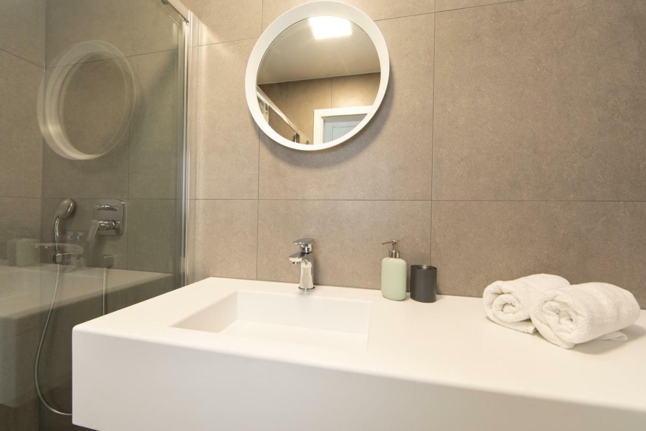 Apartments No 18 Tučepi Eksteriør billede