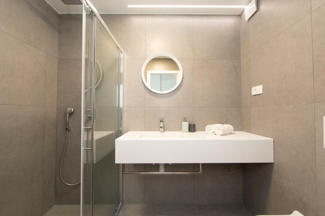 Apartments No 18 Tučepi Eksteriør billede