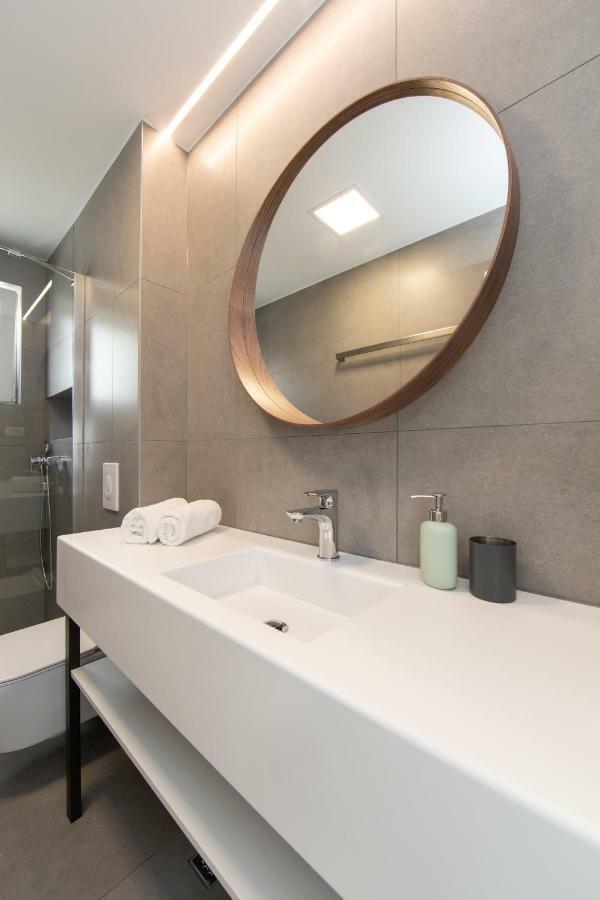 Apartments No 18 Tučepi Eksteriør billede