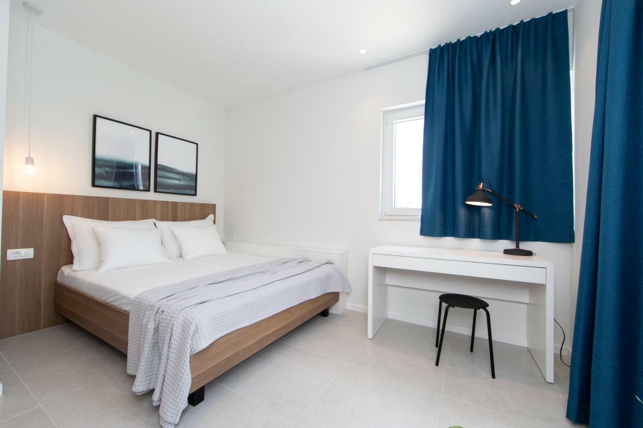 Apartments No 18 Tučepi Eksteriør billede