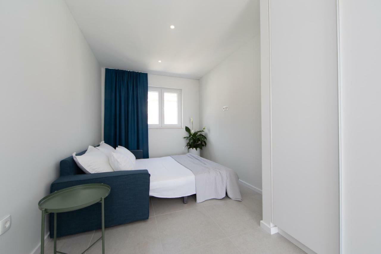 Apartments No 18 Tučepi Eksteriør billede