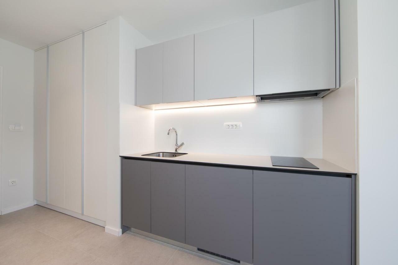 Apartments No 18 Tučepi Eksteriør billede