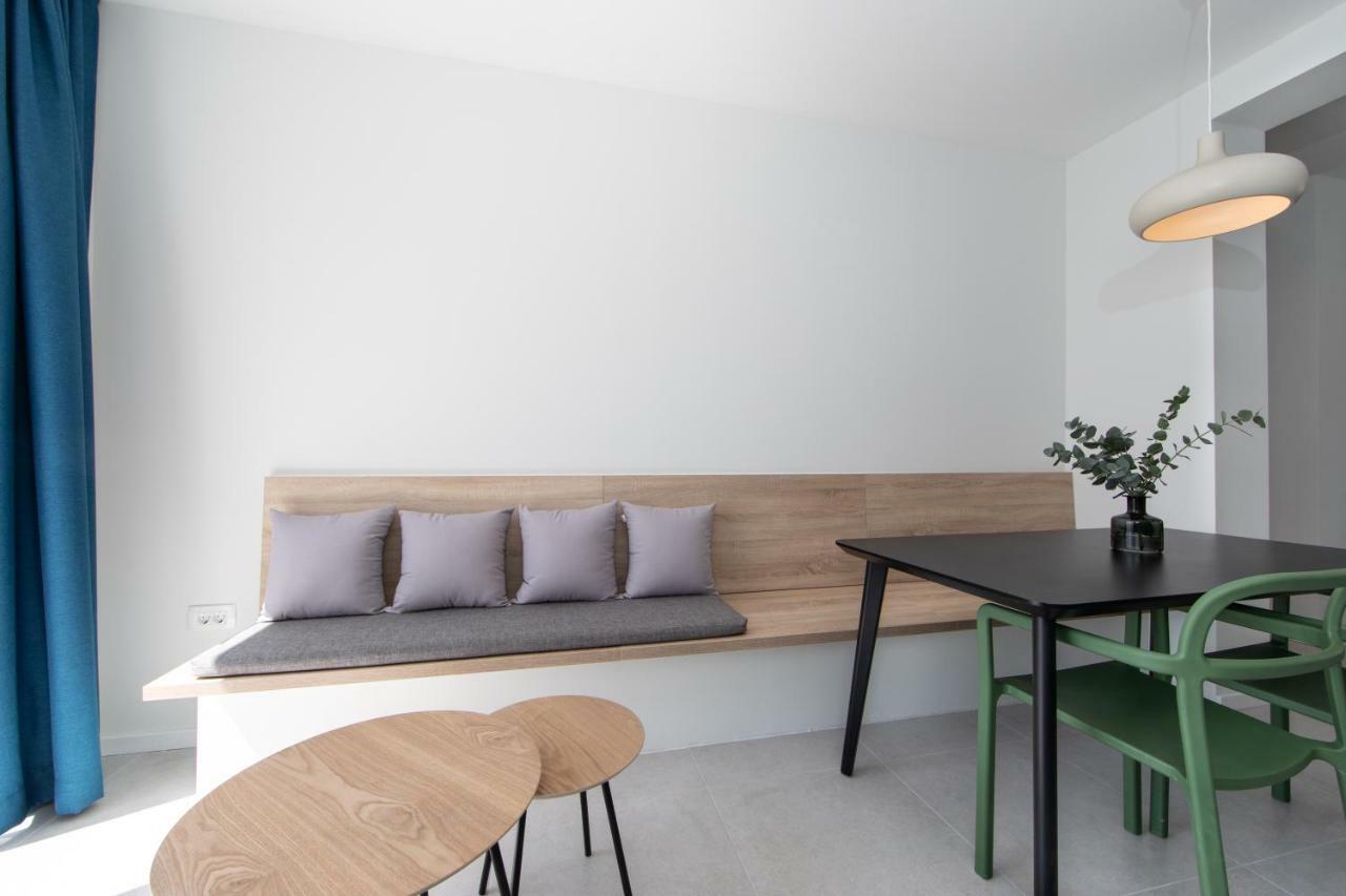 Apartments No 18 Tučepi Eksteriør billede