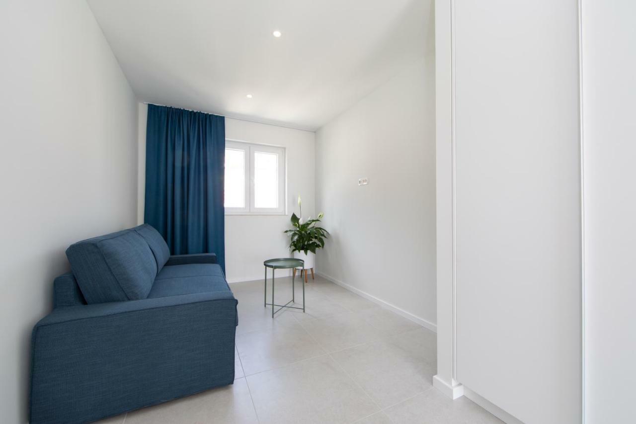 Apartments No 18 Tučepi Eksteriør billede