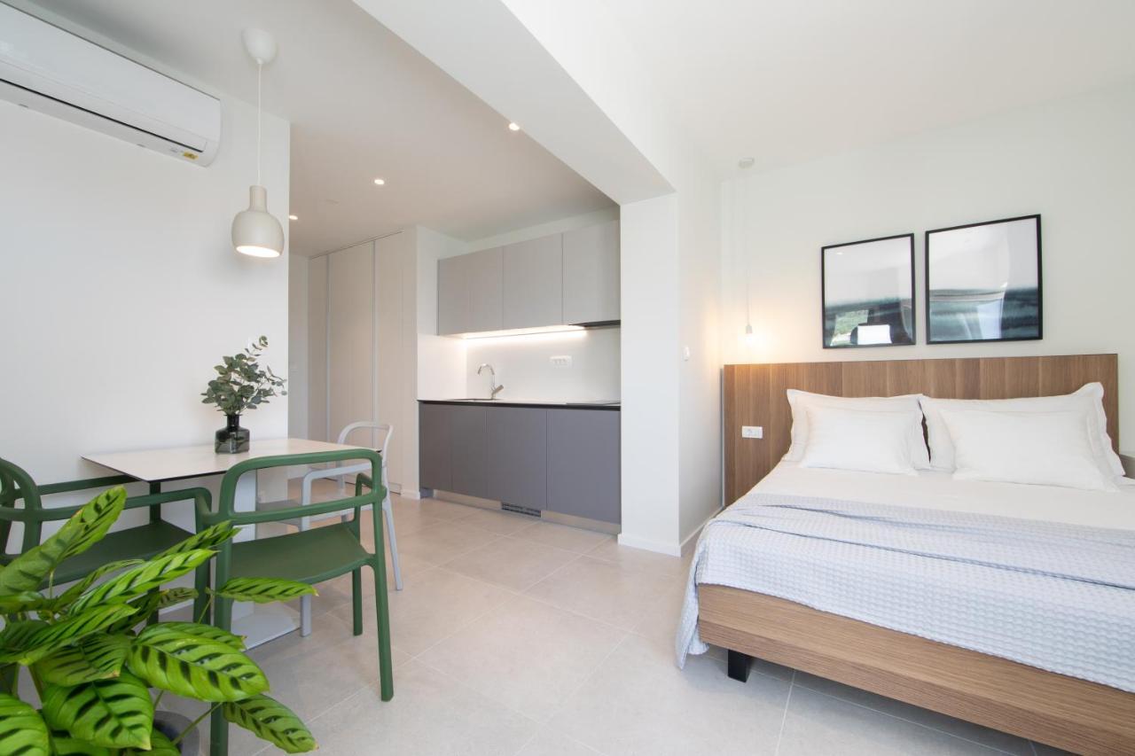 Apartments No 18 Tučepi Eksteriør billede