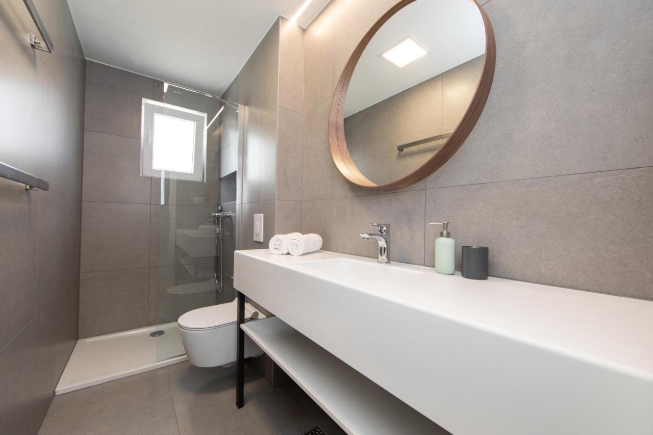 Apartments No 18 Tučepi Eksteriør billede