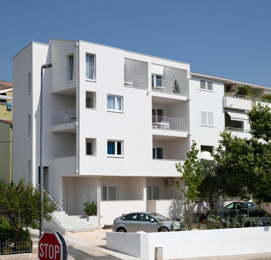 Apartments No 18 Tučepi Eksteriør billede